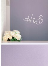 エイチ アンド イー(H&E) 木村