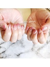 シュポルテ(chou porte)/