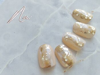 [Hand]ニュアンス定額