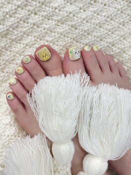 アルトビューティーギャラリー(ARTO beauty gallery)/