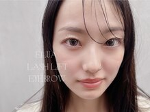 エルア 姫路本店(elua)/まつ毛パーマ/パリジェンヌ