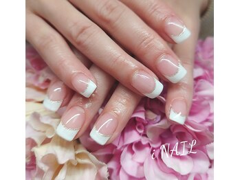 アイネイル(iNAIL)/