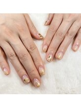 はあとねいる 宇都宮御幸ヶ原店/はあとねいるデザイン