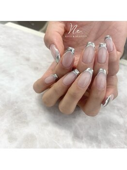 silver mirror French