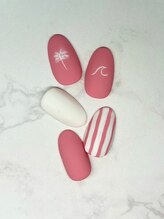 リノア(LINOA)/定額アート