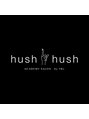 ハシュハシュバイトゥルー 新宿南口店(hush hush by TRU)/ACADEMY SALON　hushhush byTRU 新宿南口店