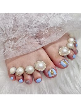 はあとねいる 下関山の田店/デザインNo.125