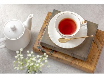 エス センダイ(S SENDAI)/こだわりアフタードリンク