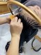 癒しやリュウの写真/【首リンパマッサージ+ヘッドスパ60分¥6000~】心身ともにリフレッシュ☆技術×結果重視で疲労回復/満足度◎