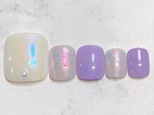 キャンアイドレッシー 北千住店/フット☆定額7000円☆