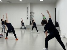 ジャザサイズスタジオ呉