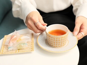 ビューティーサロン プティ(beauty salon petite)/アフターカウンセリング【毛穴】