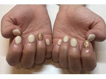 アールエム(Rm)/1月#ネイル