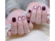 マグロ ネイルサロン/