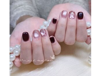 マグロ ネイルサロン/