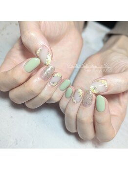 エヌ アンド(N&)/シンプルニュアンスデザイン