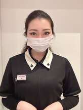 まつげエクステ専門店 ビューティーアイラッシュ イオンモール堺北花田店 ハヤ シ