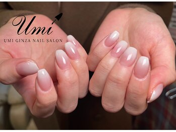 ユミギンザ(UMI GINZA)/