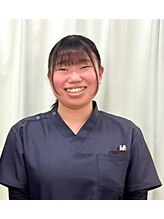 ふたば整体院/スタッフ紹介