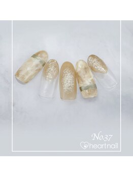 はあとねいる 曳舟店/押上　ネイル