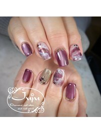 オーナー鈴木のお任せニュアンス