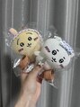 エイミー 小牧店(aimy) ちいかわにもハマってます☆
