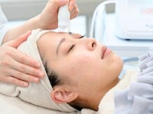 ドクターエイチ 麻布十番店(Doctor.H)の雰囲気（毛穴洗浄×無針水光注入により、黒ずみやお肌のハリツヤが改善◎）