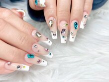 ビューティーライン 本厚木店(BEAUTY LINE)/スカルプ持込み150分コース