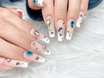 ビューティーライン 本厚木店(BEAUTY LINE)/スカルプ持込み150分コース