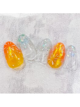 エフブルーム レカン(f'bloom L'ecrin)/Hand デザイン