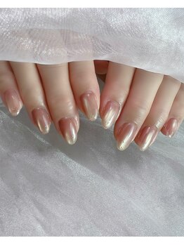 ラウレア(Laulea)/ミルクマグネット