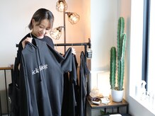 泉大津・和泉府中パーソナルジム/トレーニングウェアも販売中★