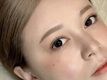 クレセント 心斎橋店(Crescent)/眉毛WAX