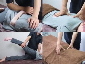 元気整体院 整骨院