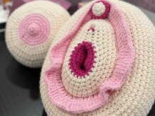 ピンクアンドプラウドサロン 横浜(Pink& Proud Salon)/Roma Pink VIO