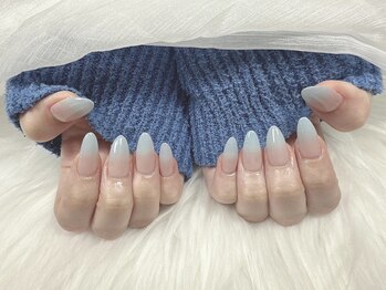 ホアン(HOAN)/カラーグラ10本スカルプ