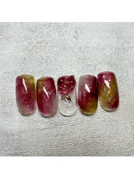 ルアナ 亀戸(Luana)/ニュアンス定額