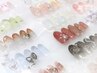 【推し活応援☆彡】推しネイルデザイン定額☆