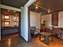 シャルール(Chaleur)/2階全体