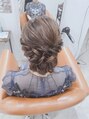 ミルネージュ(mille neige) YUKI 