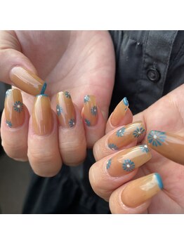 ソナネイル(SONA NAIL)/