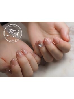 爪の悩みを解消できる（ケア含む）