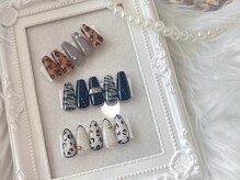 ガーデン(garden)/★定額デザイン★