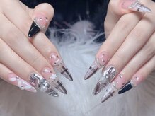 ミチネイルズ 池袋(Michi nails)/