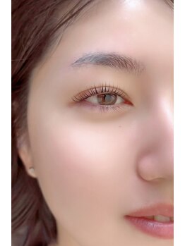 リブ(LIB)/ラッシュリフト