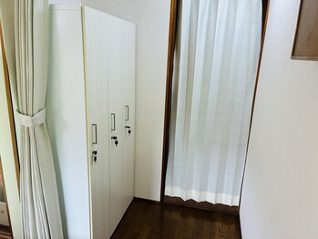 掛川整体 からだや/【ロッカーでお着替え可】
