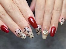 ラックス 神戸元町(LAX)の雰囲気（認定講師在籍◎高技術×丁寧な提案力で指先から魅せる！）