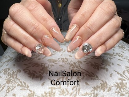 コンフォート(Comfort)の写真