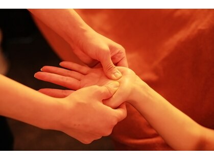 身悠晏 蒲田の写真