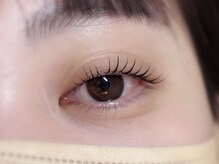 シエル バイ モーラ(Ciel by MOLLA)/まつ毛パーマ/まつ毛カール